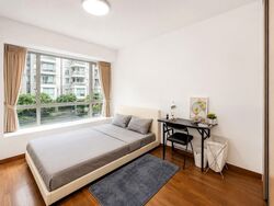 Caspian (D22), Condominium #559250551